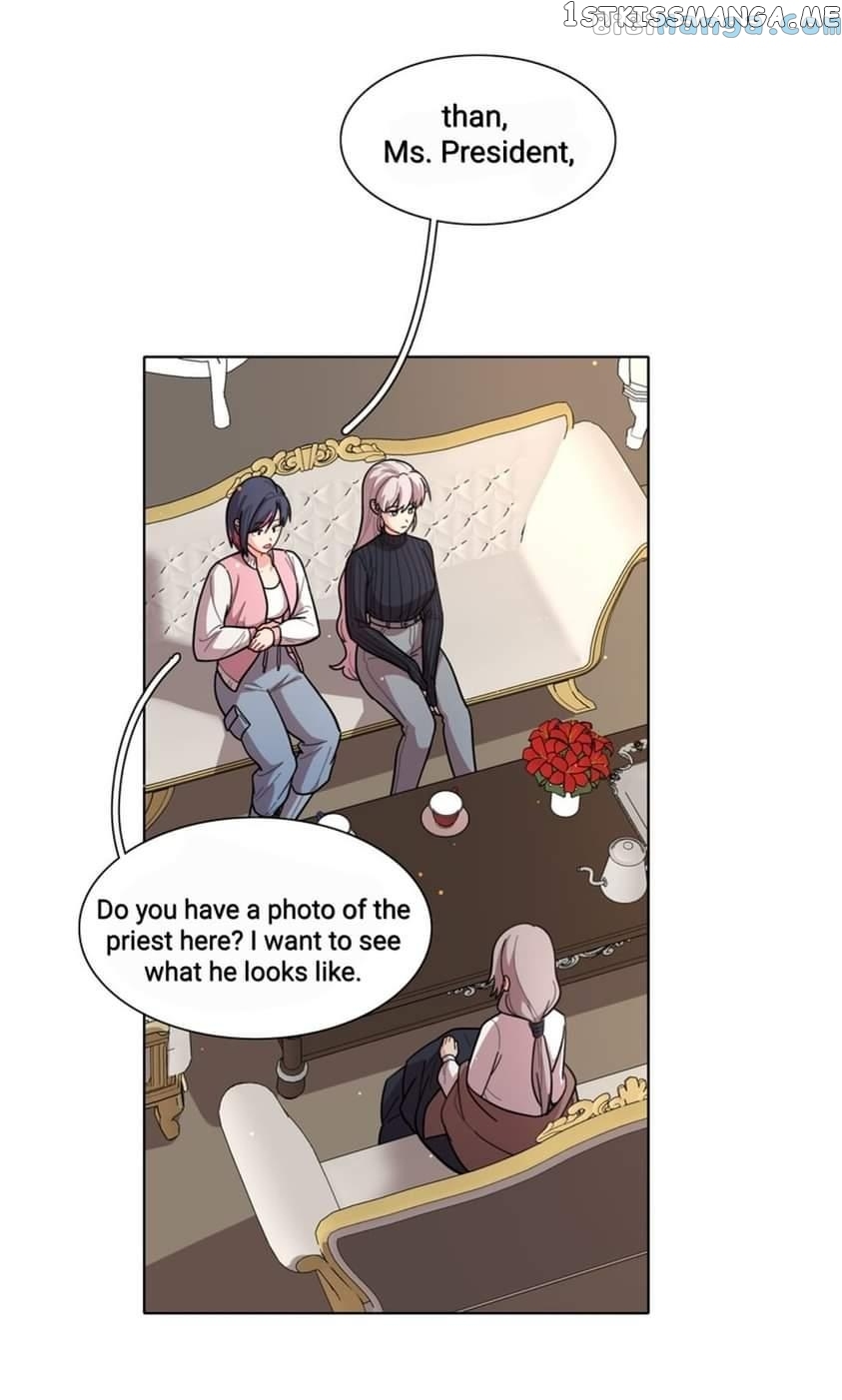 Beware Or Be Bitten! Chapter 23 - page 16
