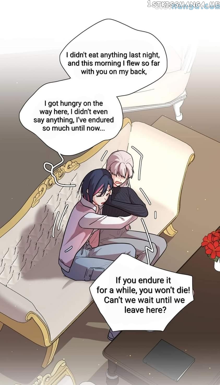 Beware Or Be Bitten! Chapter 23 - page 23