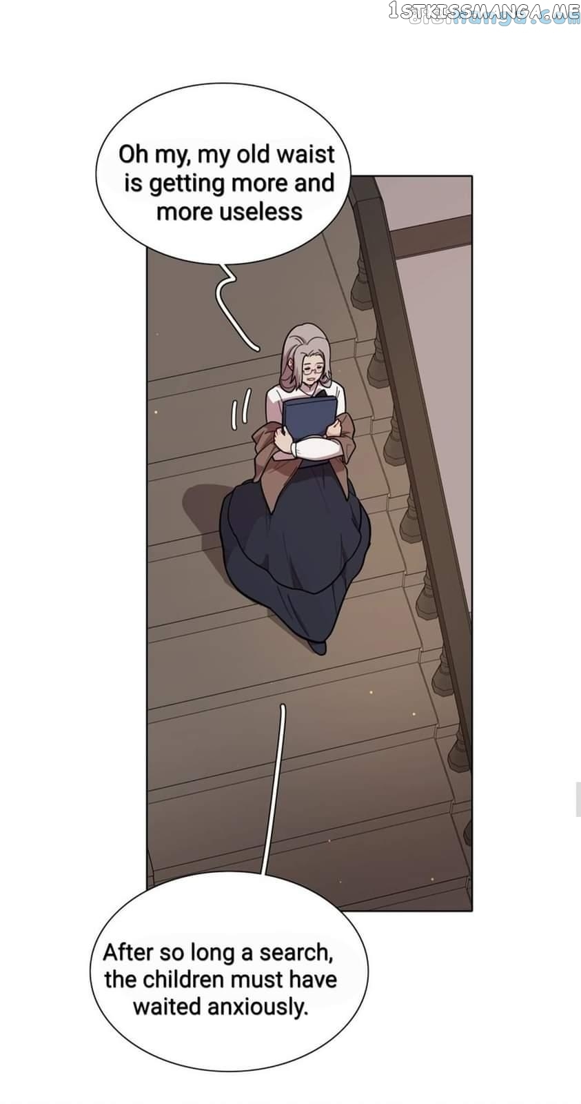 Beware Or Be Bitten! Chapter 23 - page 26