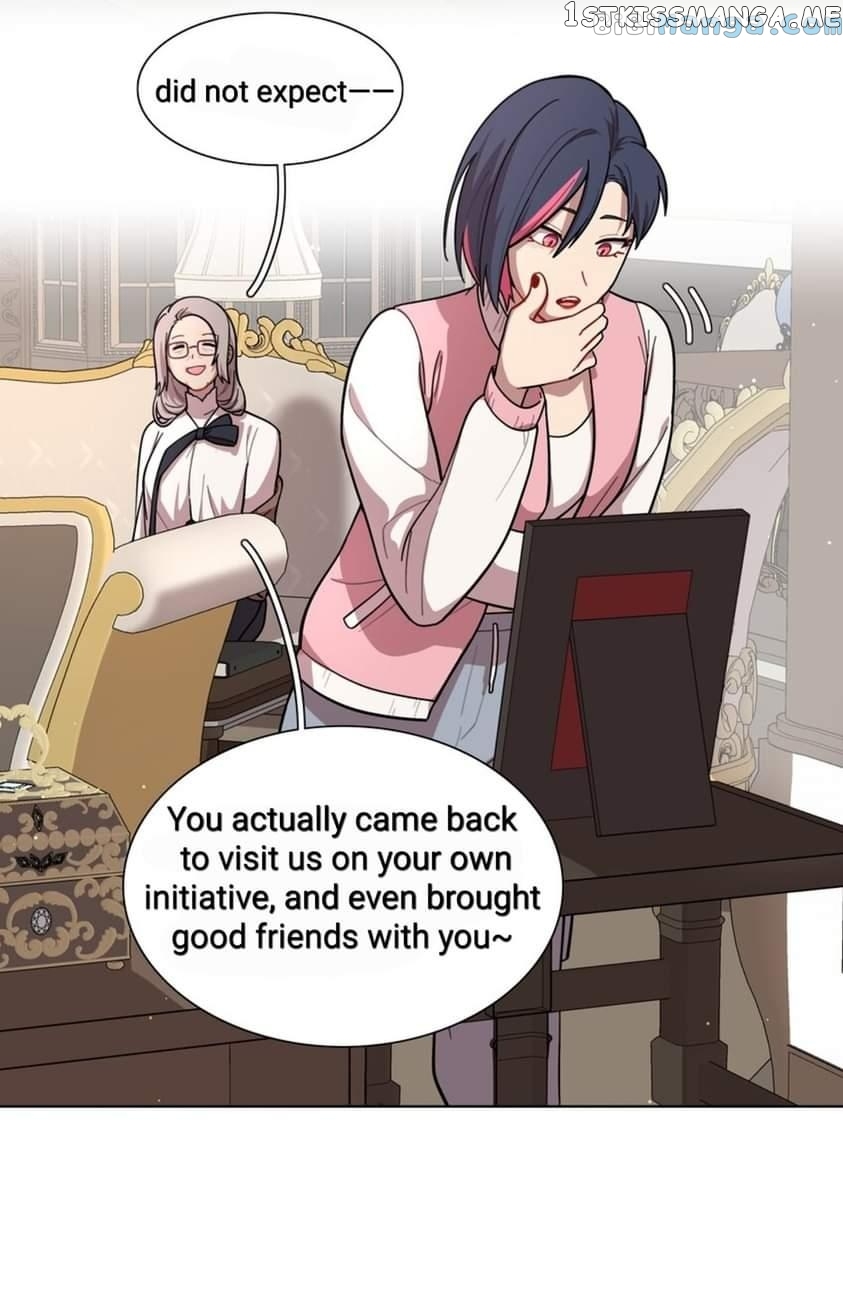 Beware Or Be Bitten! Chapter 23 - page 3