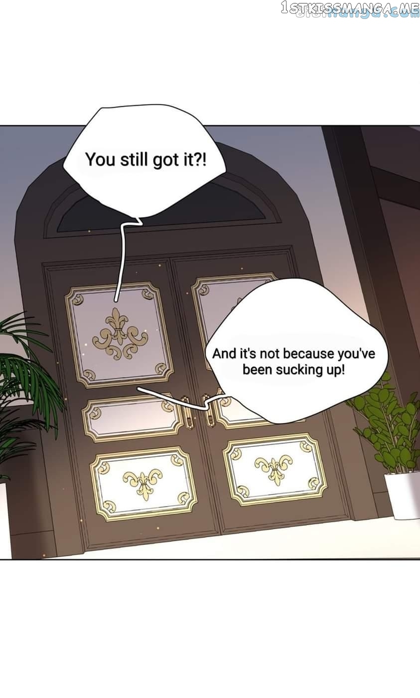 Beware Or Be Bitten! Chapter 23 - page 30