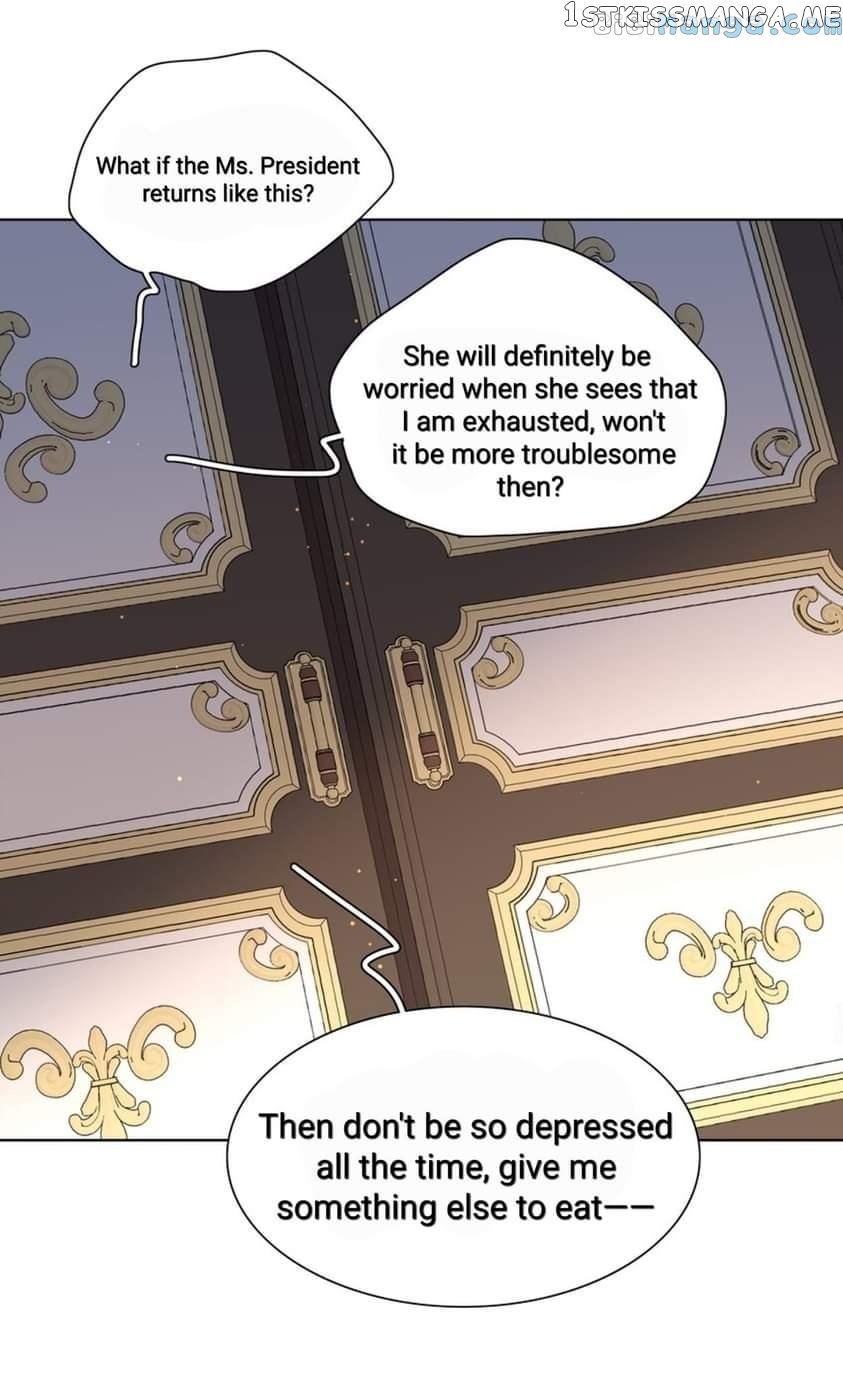 Beware Or Be Bitten! Chapter 23 - page 31