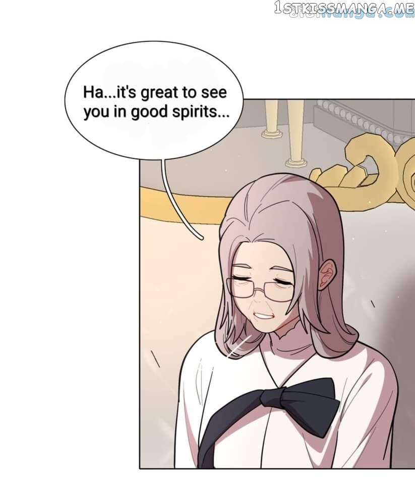 Beware Or Be Bitten! Chapter 23 - page 6