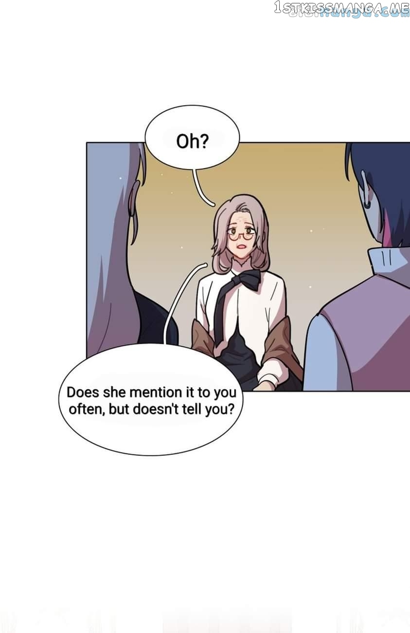 Beware Or Be Bitten! Chapter 23 - page 9