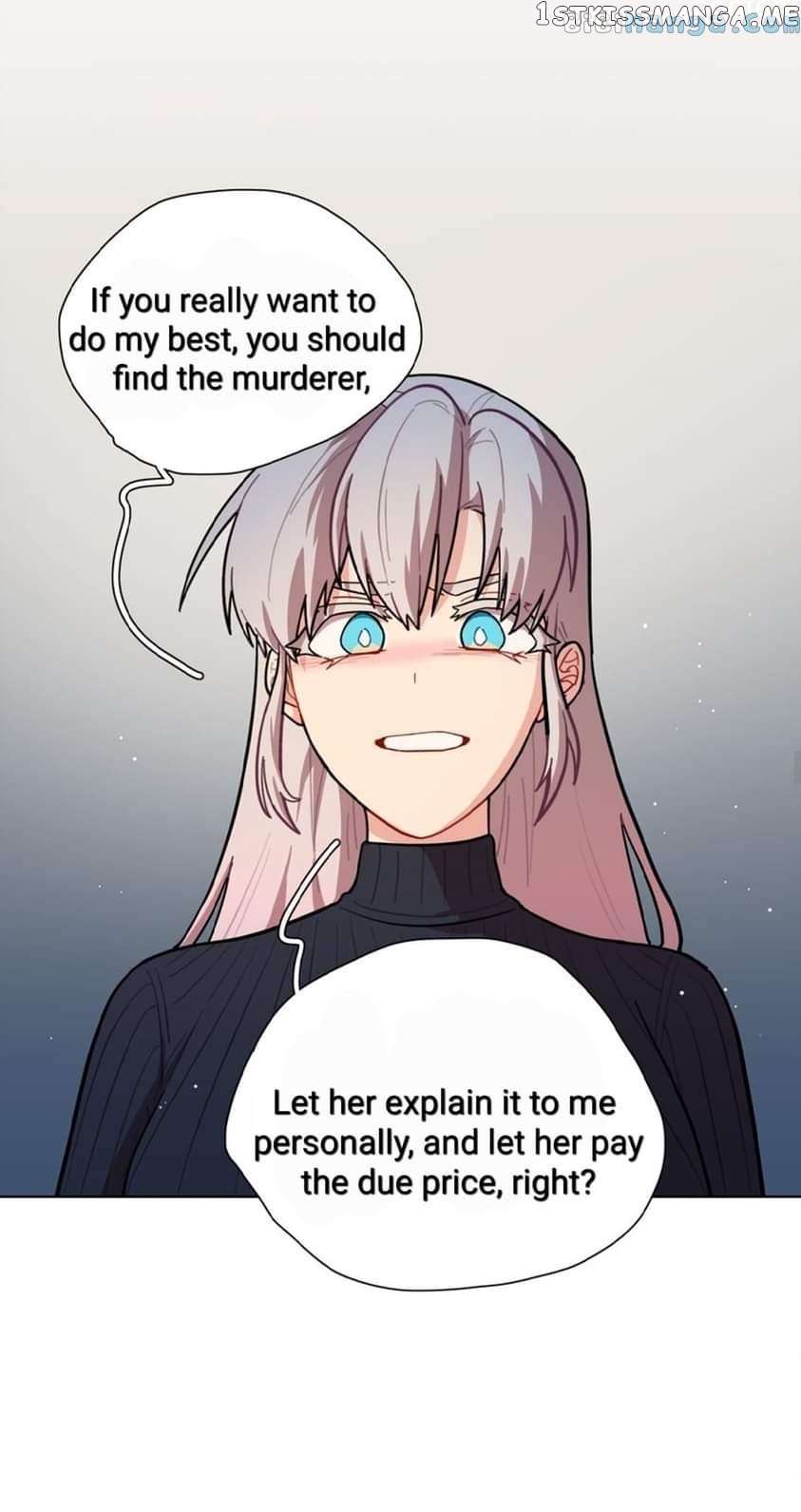Beware Or Be Bitten! Chapter 22 - page 21