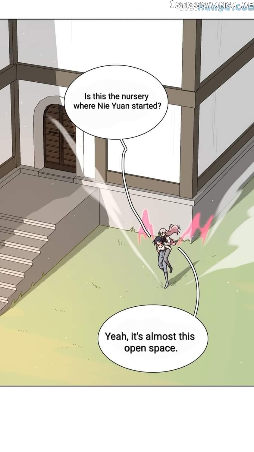 Beware Or Be Bitten! Chapter 22 - page 28