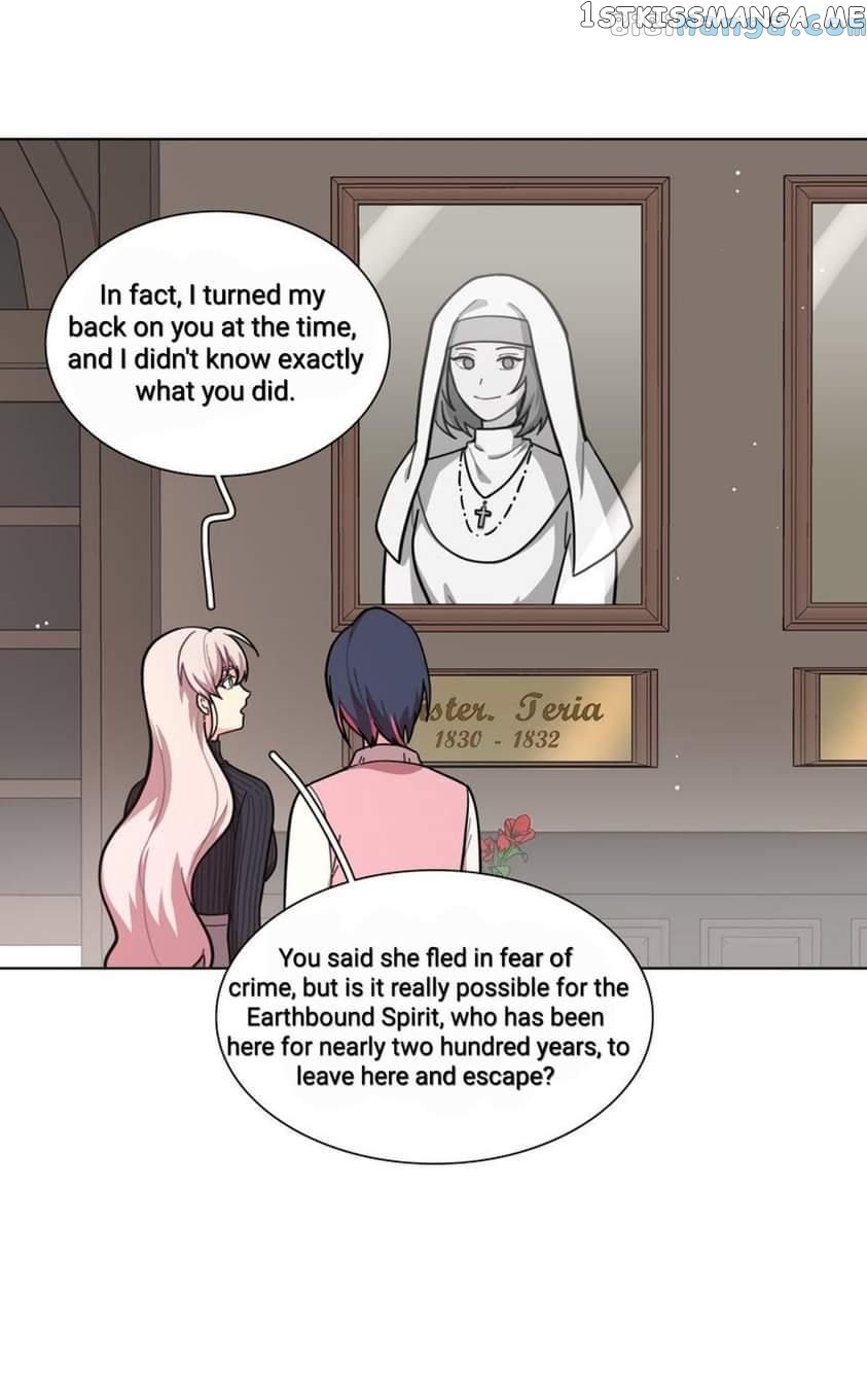 Beware Or Be Bitten! Chapter 22 - page 30
