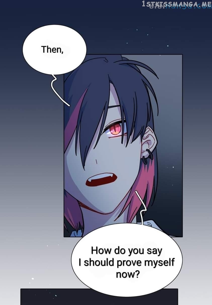Beware Or Be Bitten! Chapter 21 - page 10