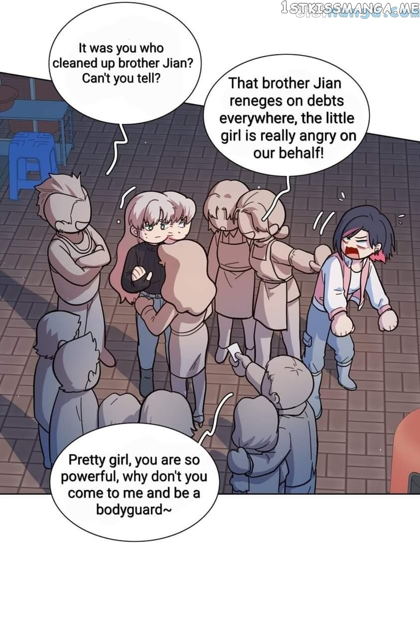 Beware Or Be Bitten! Chapter 21 - page 14
