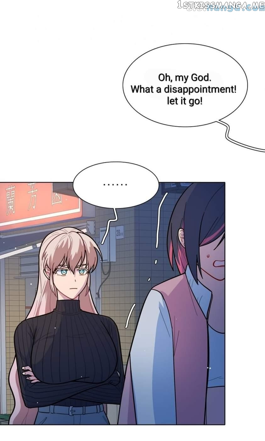 Beware Or Be Bitten! Chapter 21 - page 19