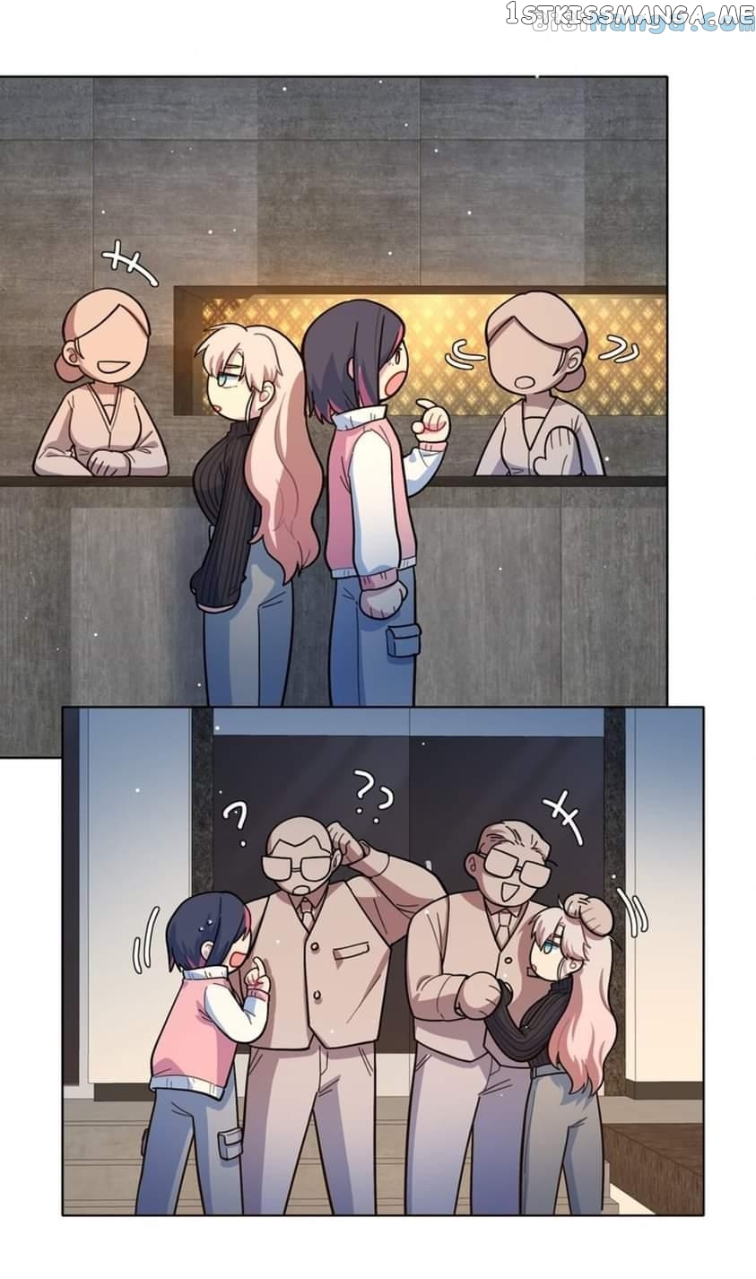 Beware Or Be Bitten! Chapter 21 - page 21
