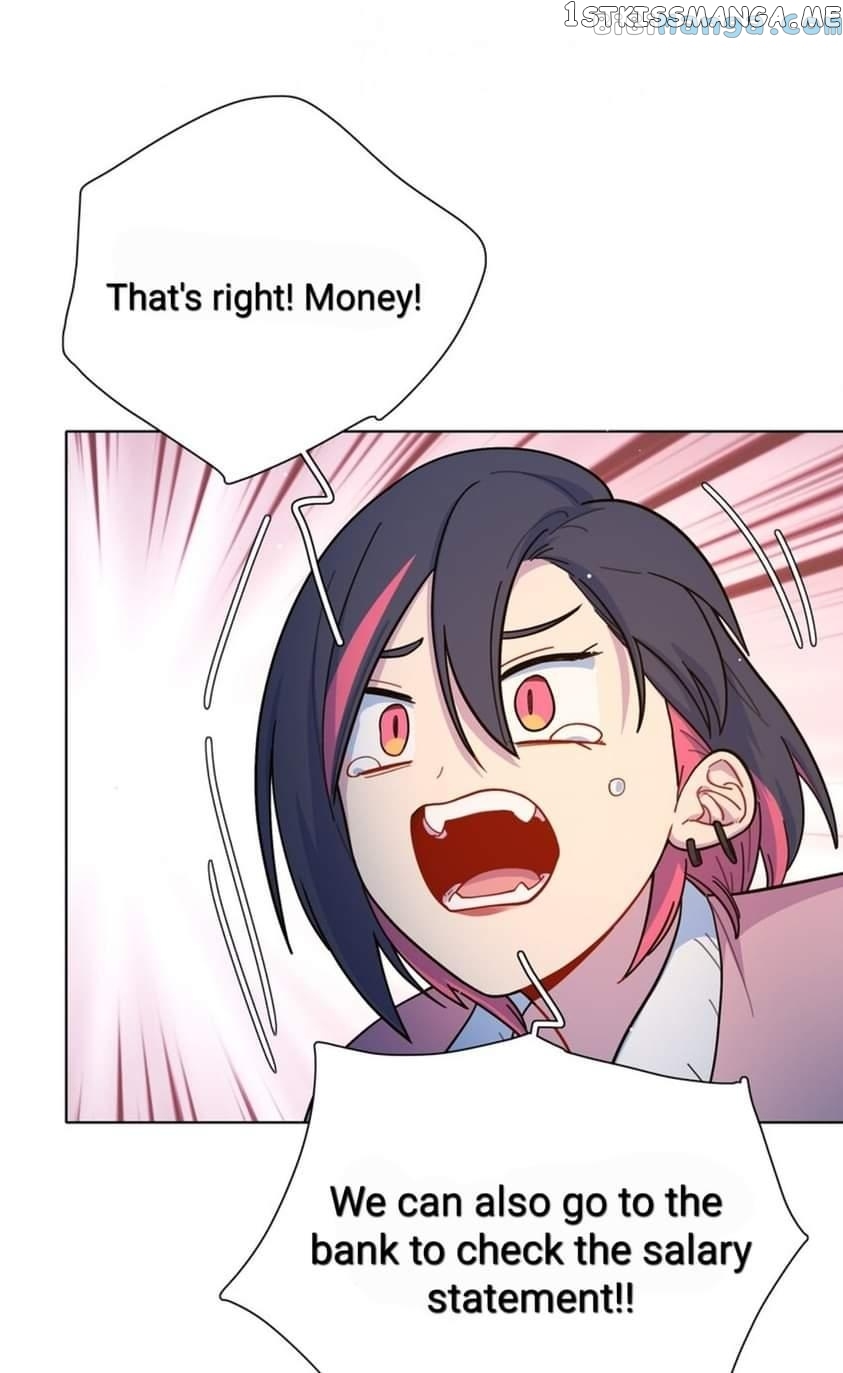 Beware Or Be Bitten! Chapter 21 - page 24