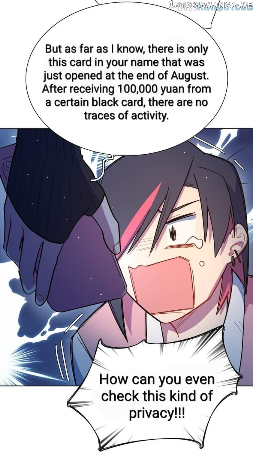 Beware Or Be Bitten! Chapter 21 - page 25