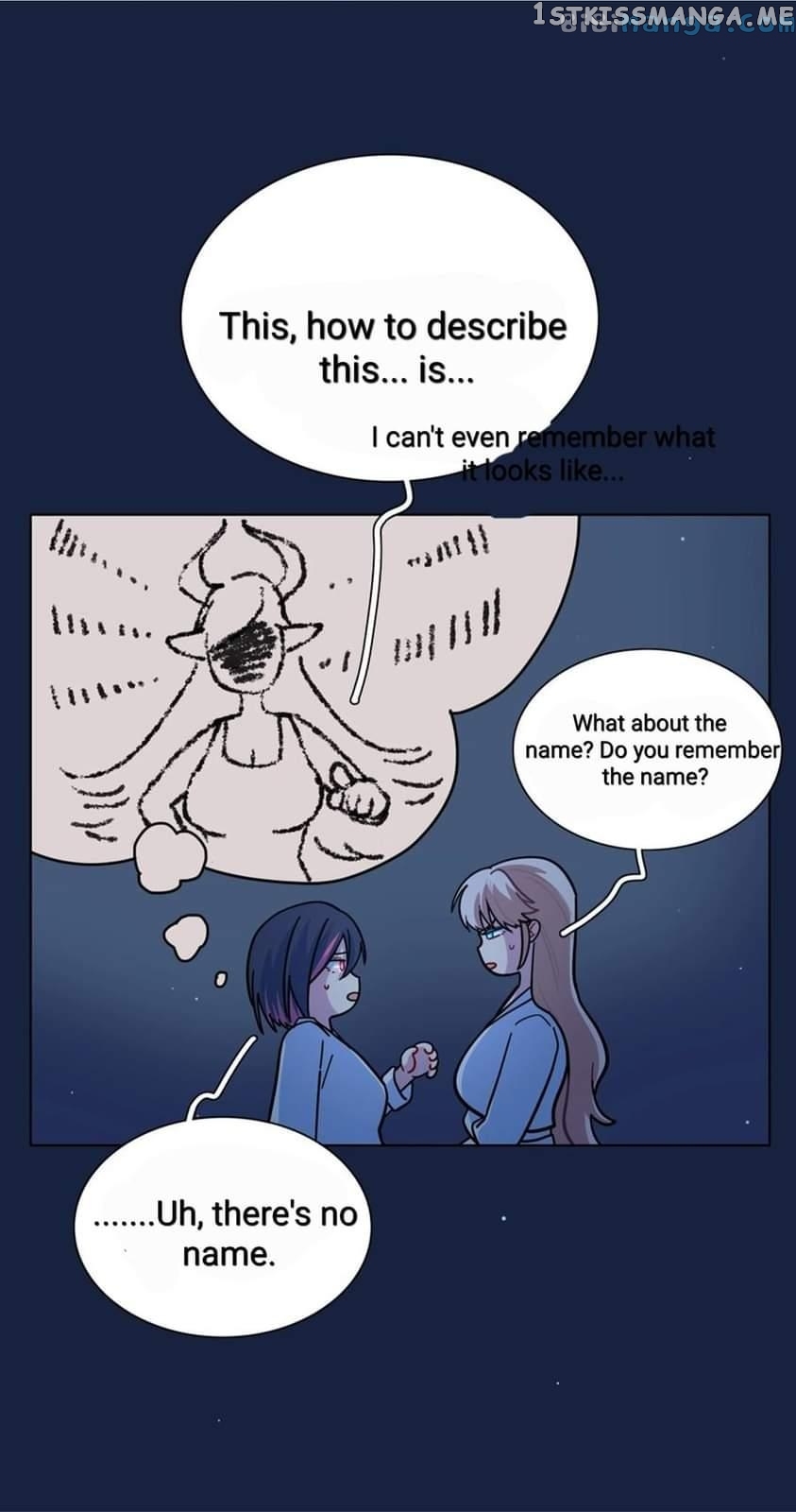 Beware Or Be Bitten! Chapter 20 - page 21