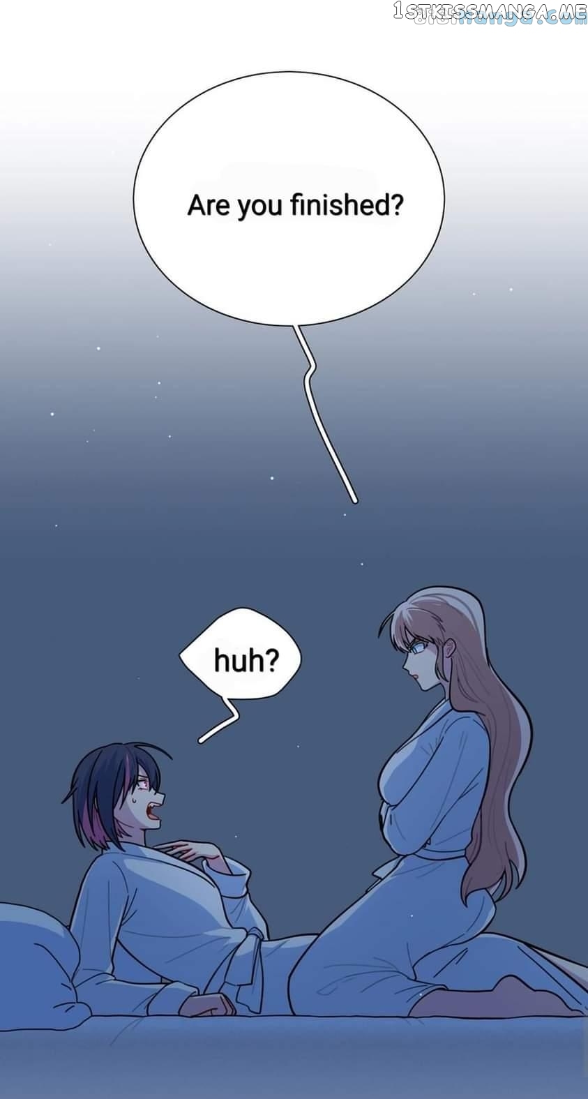 Beware Or Be Bitten! Chapter 20 - page 9
