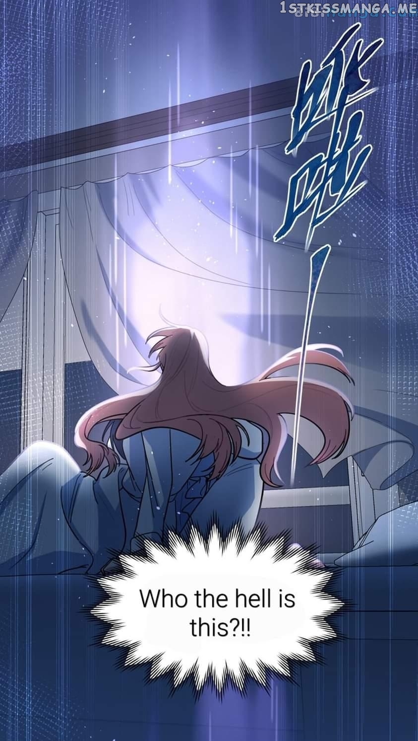 Beware Or Be Bitten! Chapter 19 - page 12