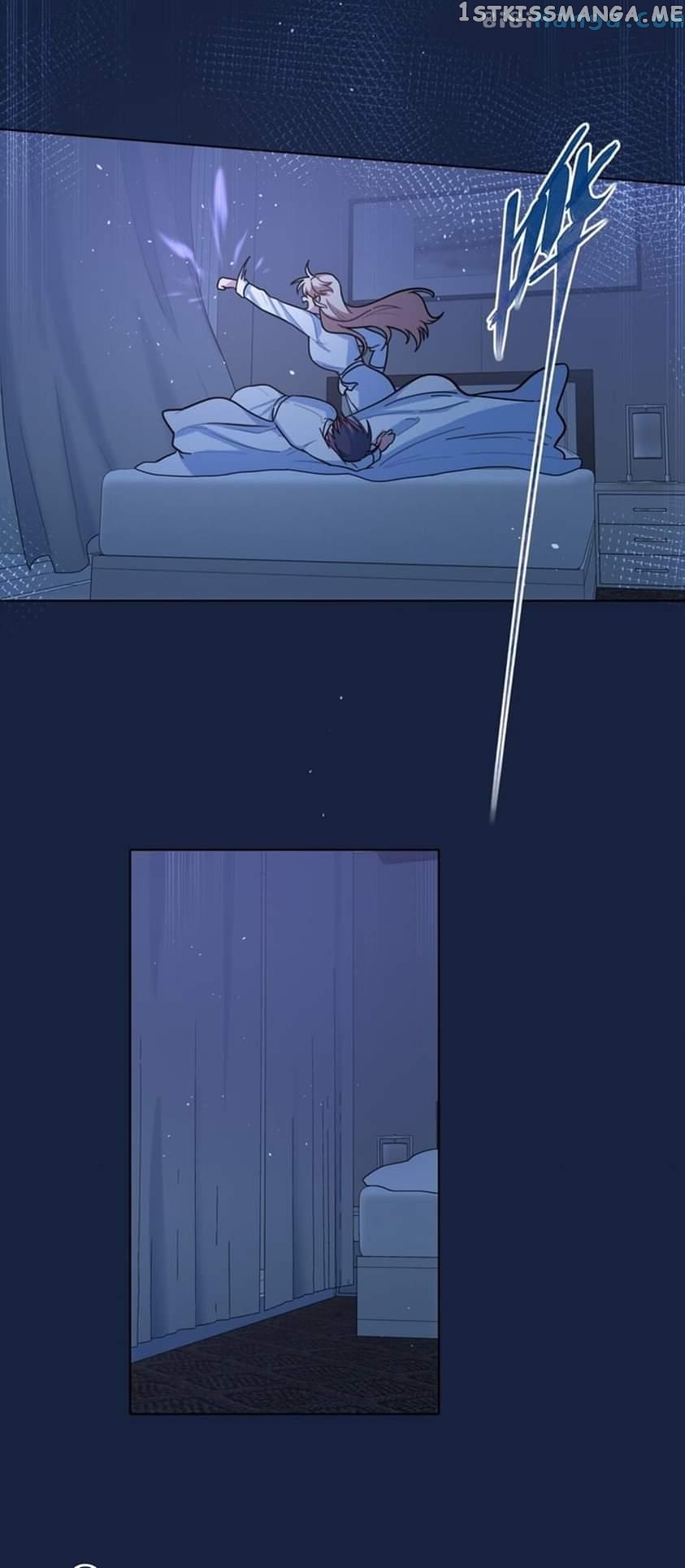 Beware Or Be Bitten! Chapter 19 - page 14