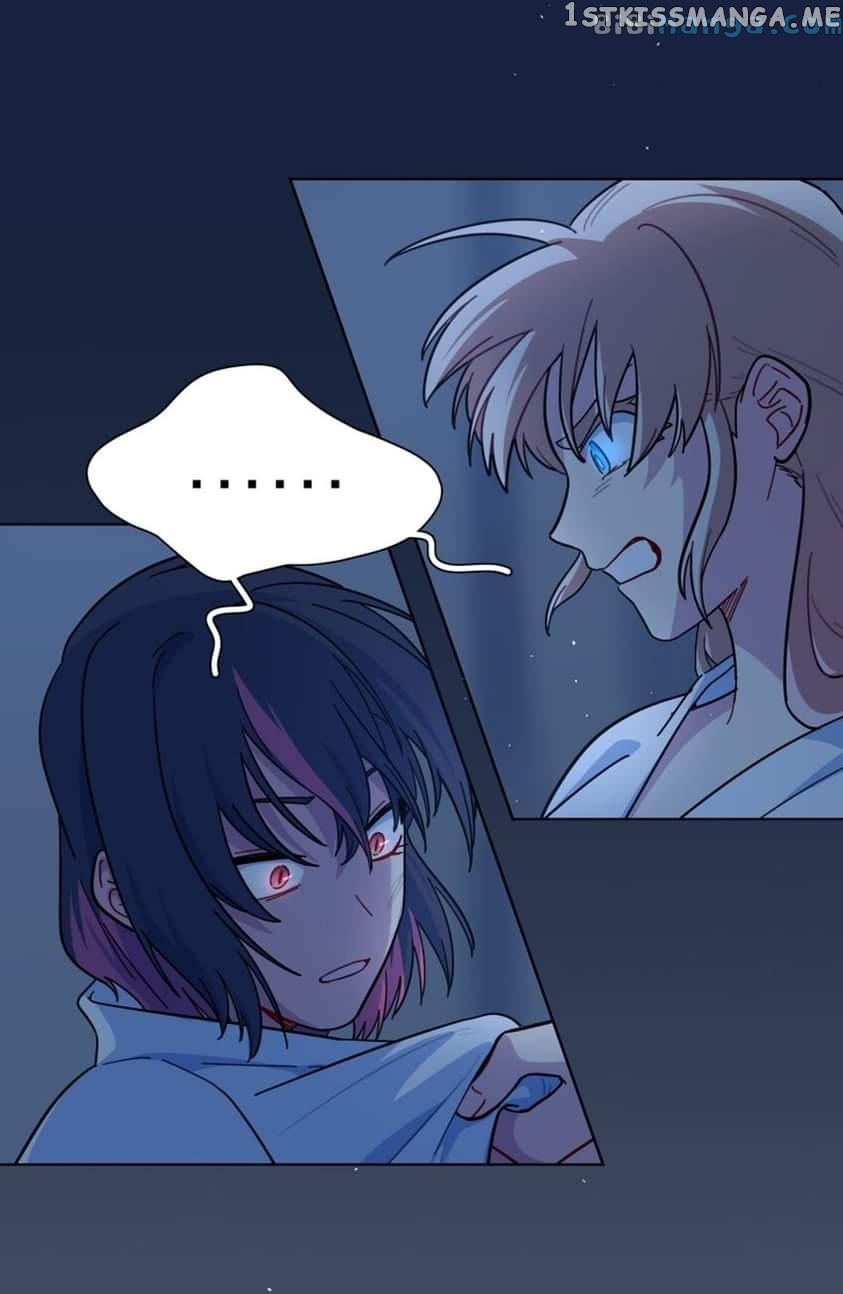 Beware Or Be Bitten! Chapter 19 - page 18
