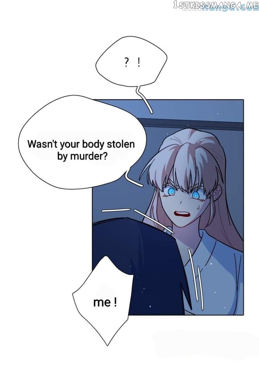 Beware Or Be Bitten! Chapter 19 - page 22