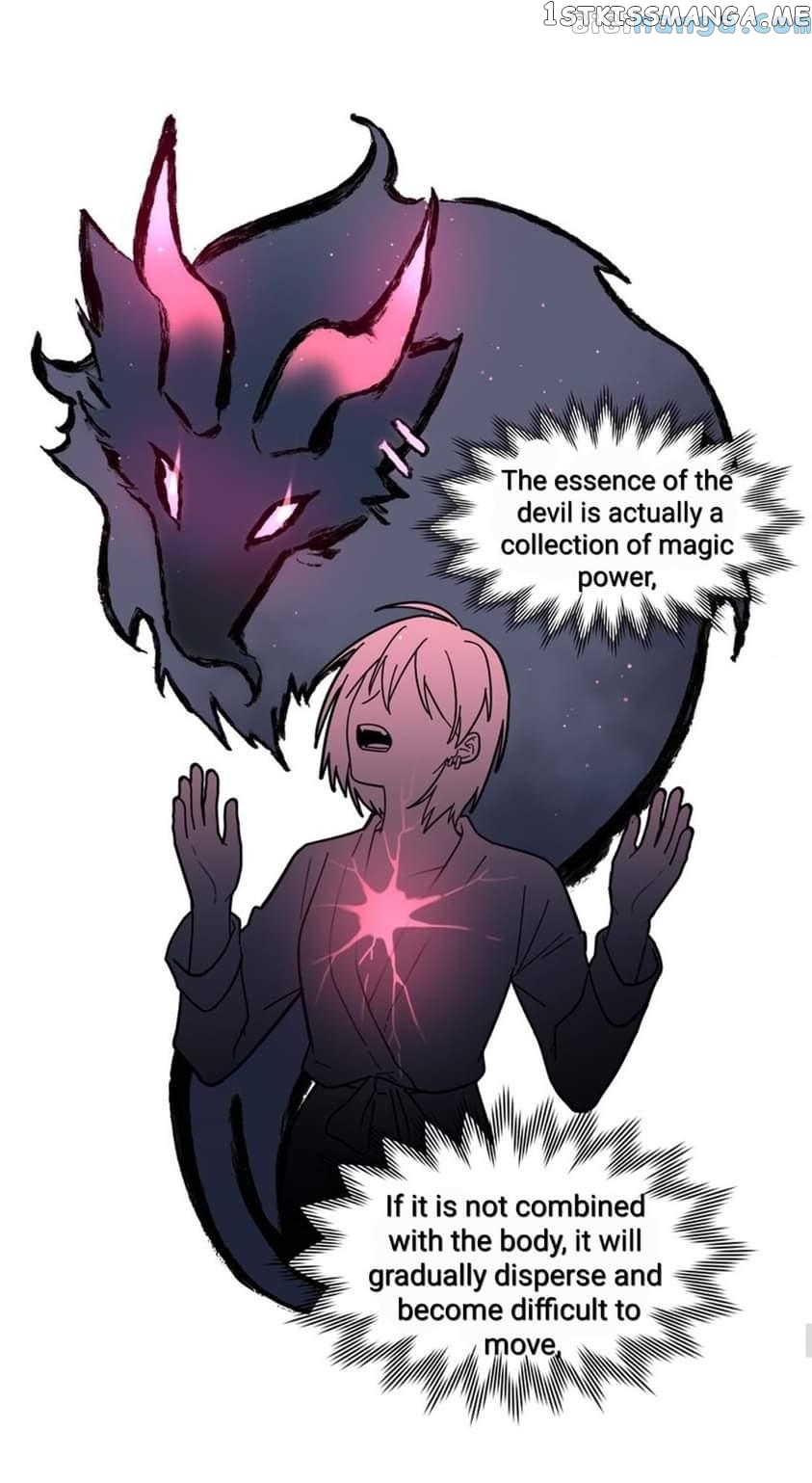 Beware Or Be Bitten! Chapter 19 - page 25