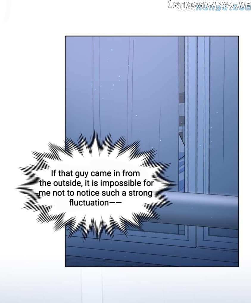 Beware Or Be Bitten! Chapter 19 - page 26