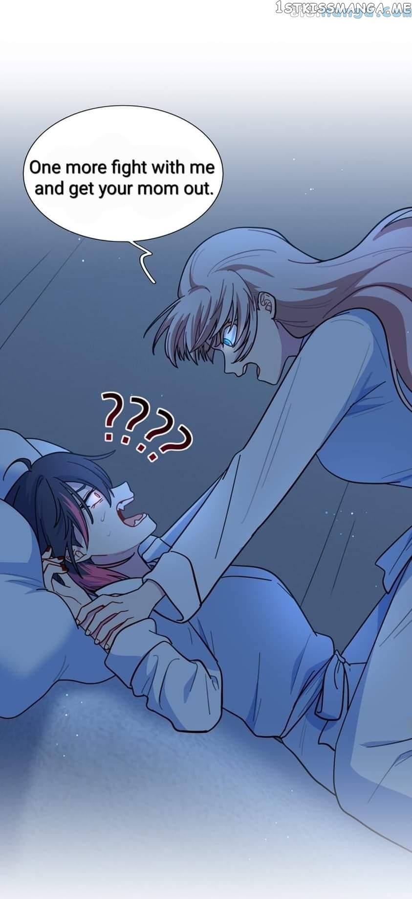Beware Or Be Bitten! Chapter 19 - page 28