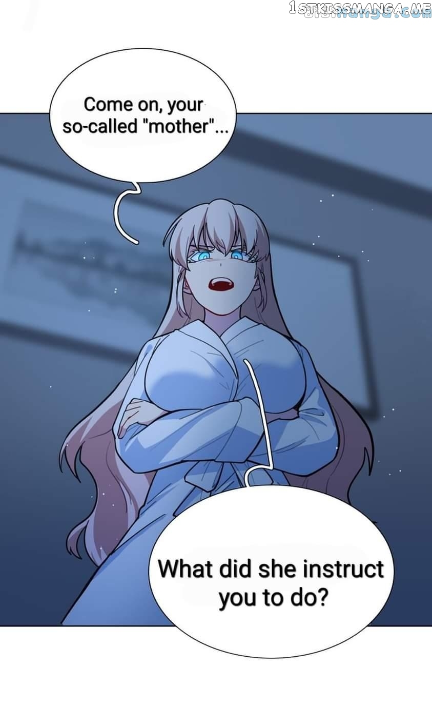 Beware Or Be Bitten! Chapter 19 - page 31
