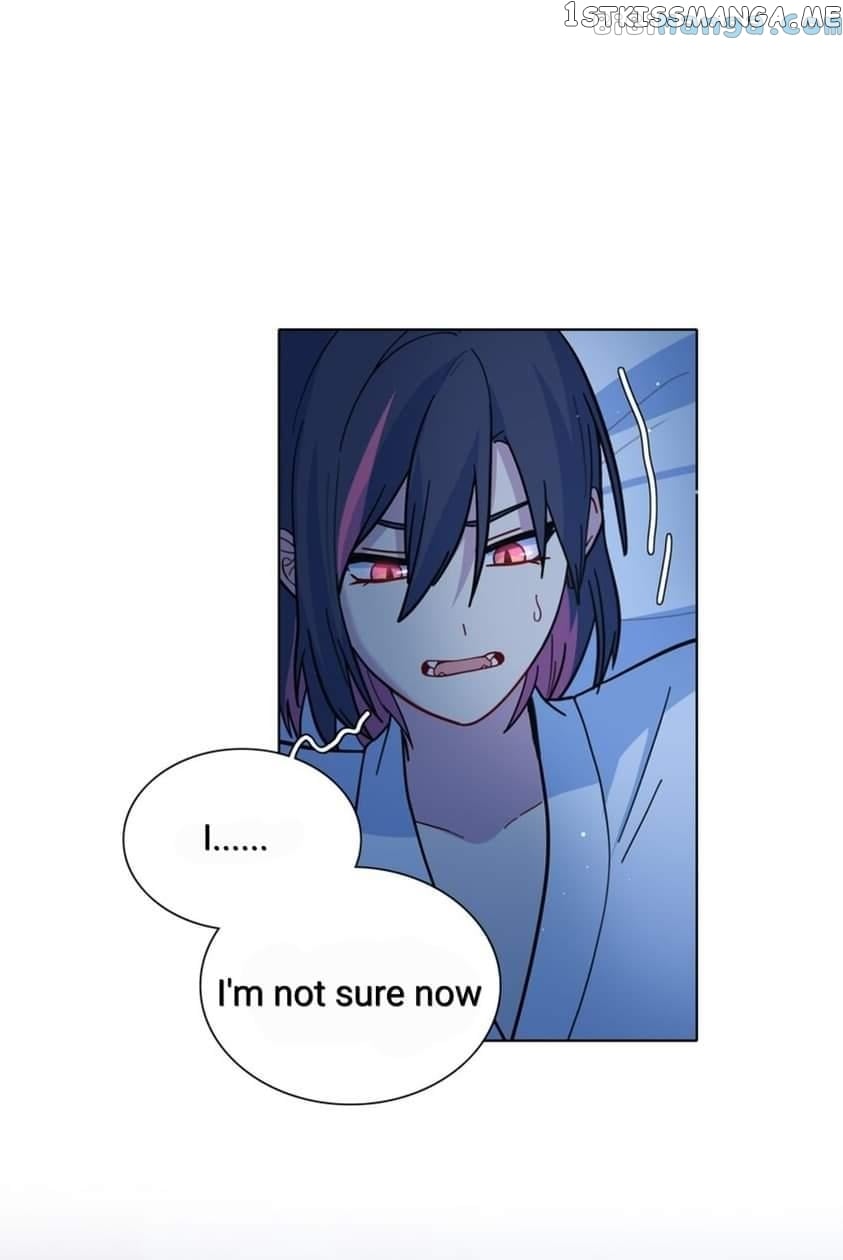 Beware Or Be Bitten! Chapter 19 - page 33