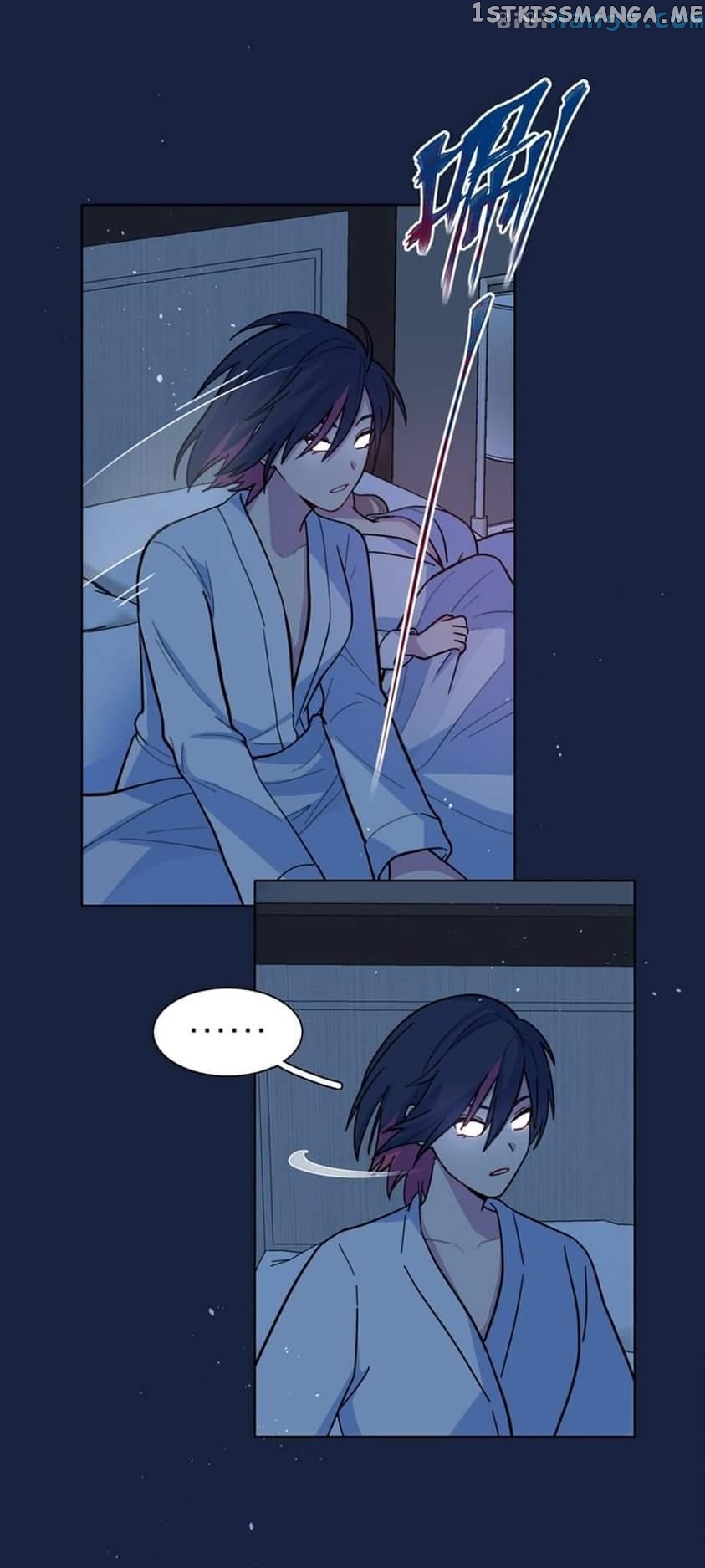 Beware Or Be Bitten! Chapter 19 - page 4