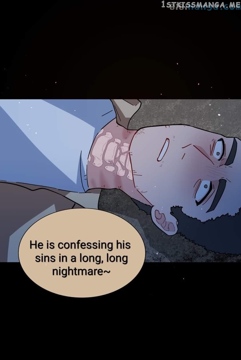 Beware Or Be Bitten! Chapter 18 - page 17