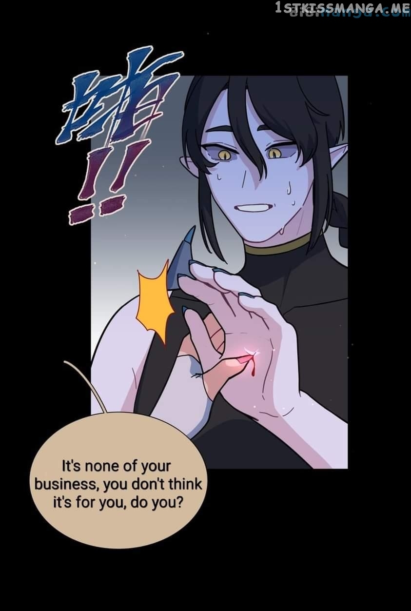 Beware Or Be Bitten! Chapter 18 - page 25