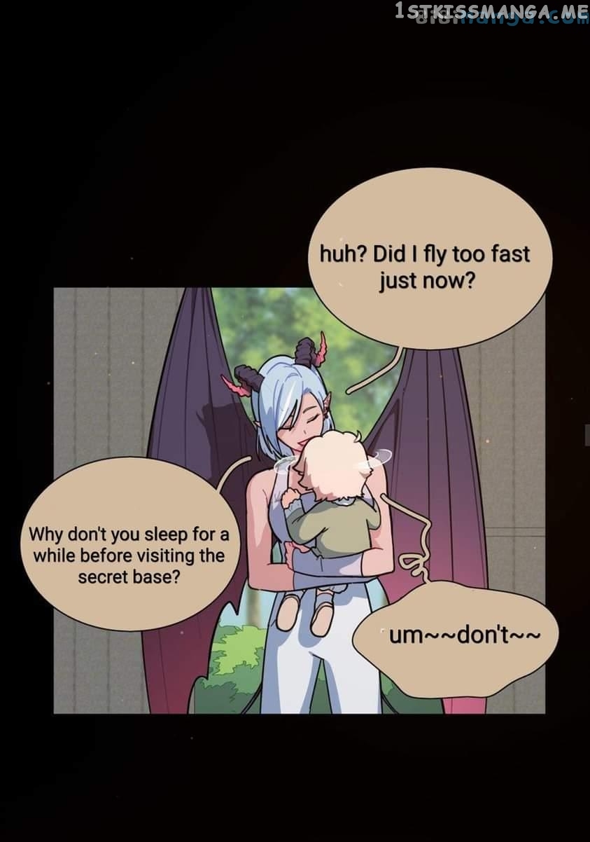 Beware Or Be Bitten! Chapter 18 - page 28