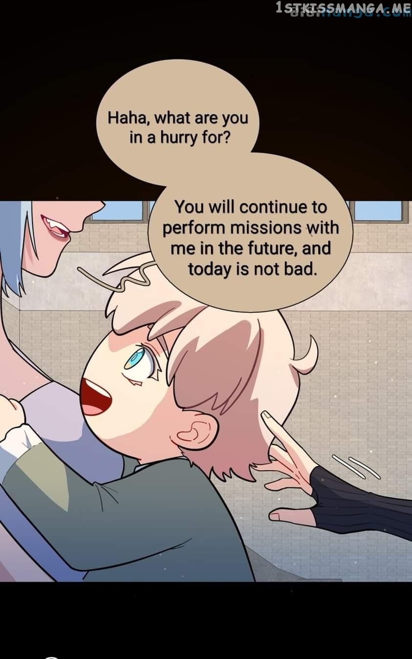 Beware Or Be Bitten! Chapter 18 - page 29
