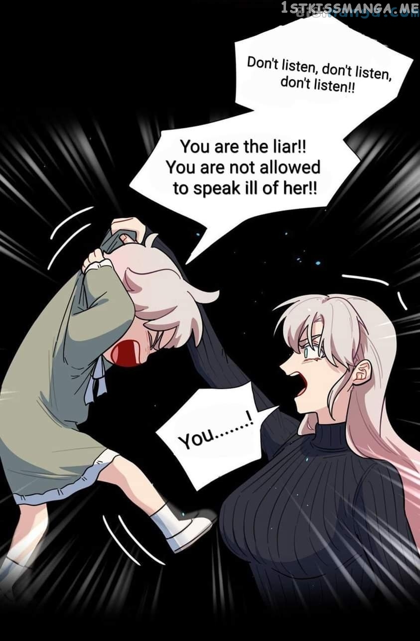 Beware Or Be Bitten! Chapter 18 - page 32