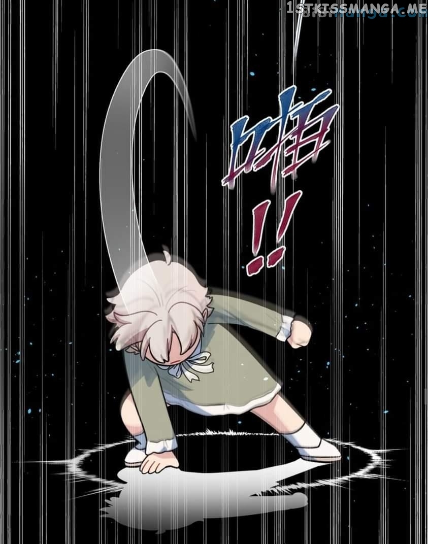 Beware Or Be Bitten! Chapter 18 - page 34