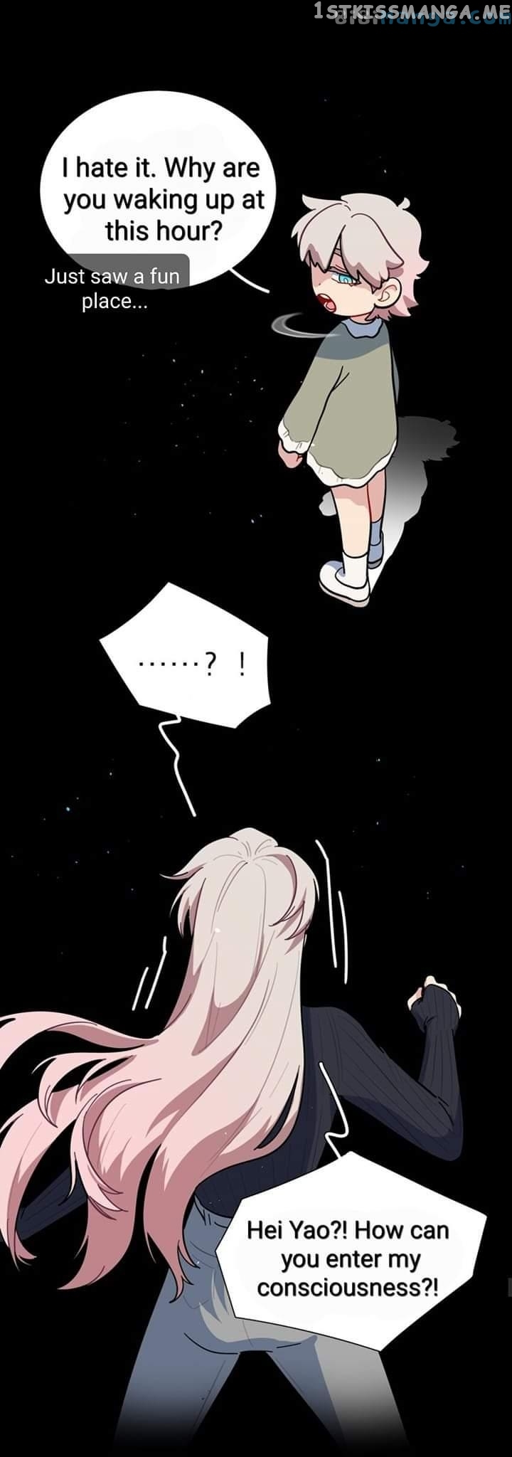 Beware Or Be Bitten! Chapter 18 - page 36