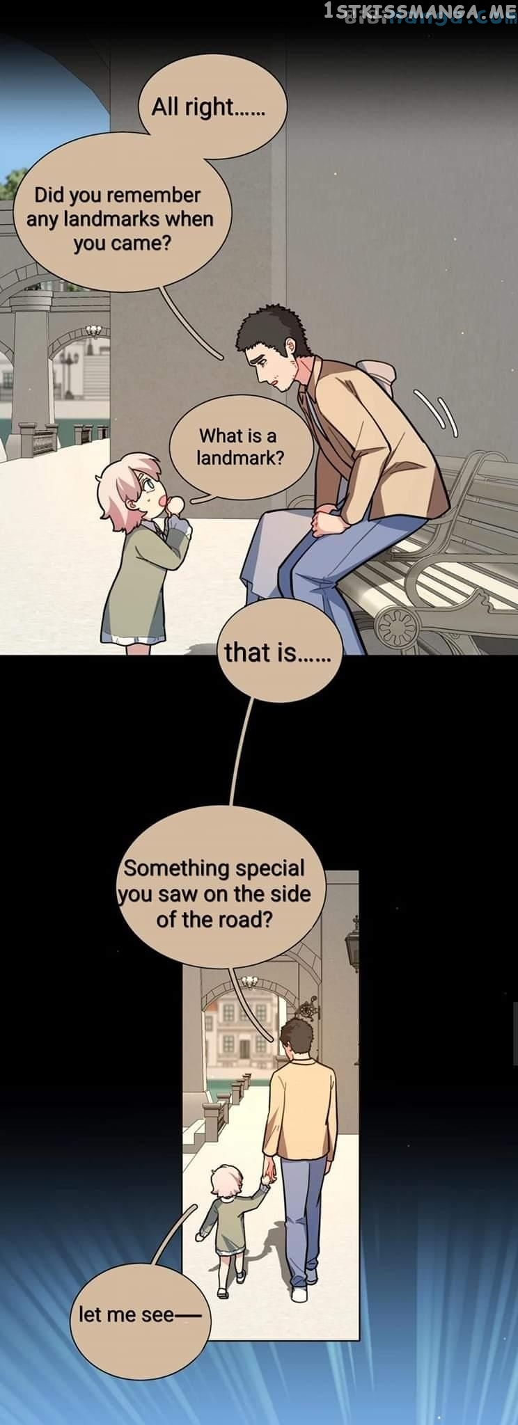 Beware Or Be Bitten! Chapter 18 - page 5
