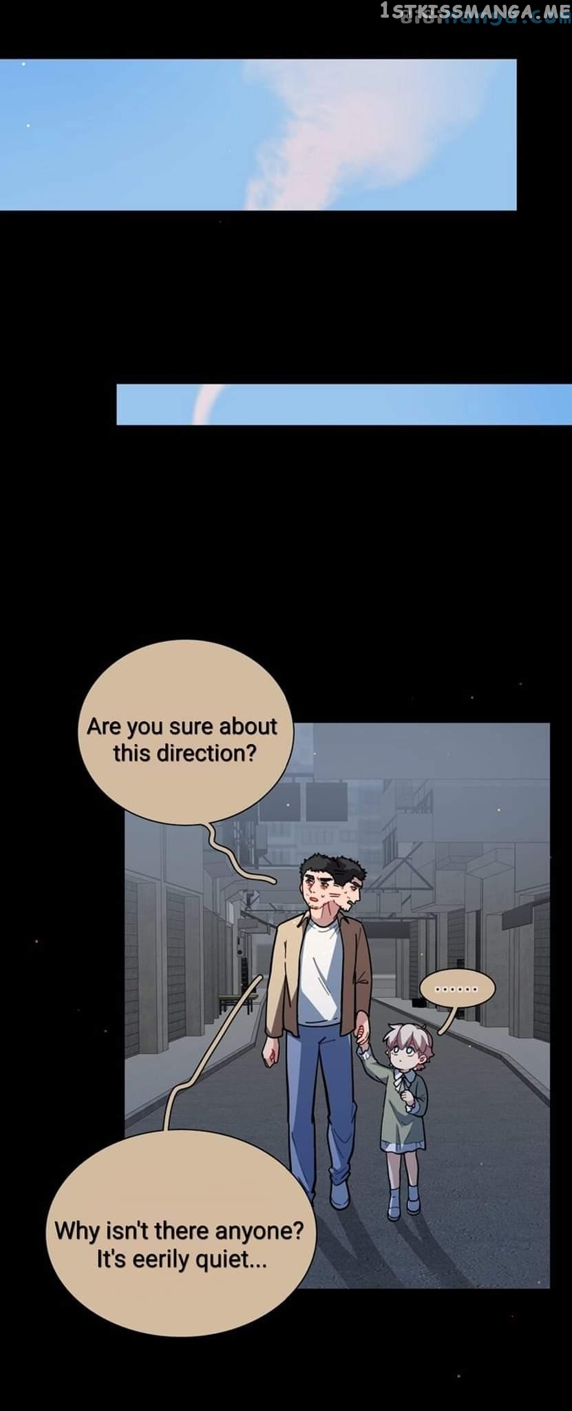 Beware Or Be Bitten! Chapter 18 - page 7