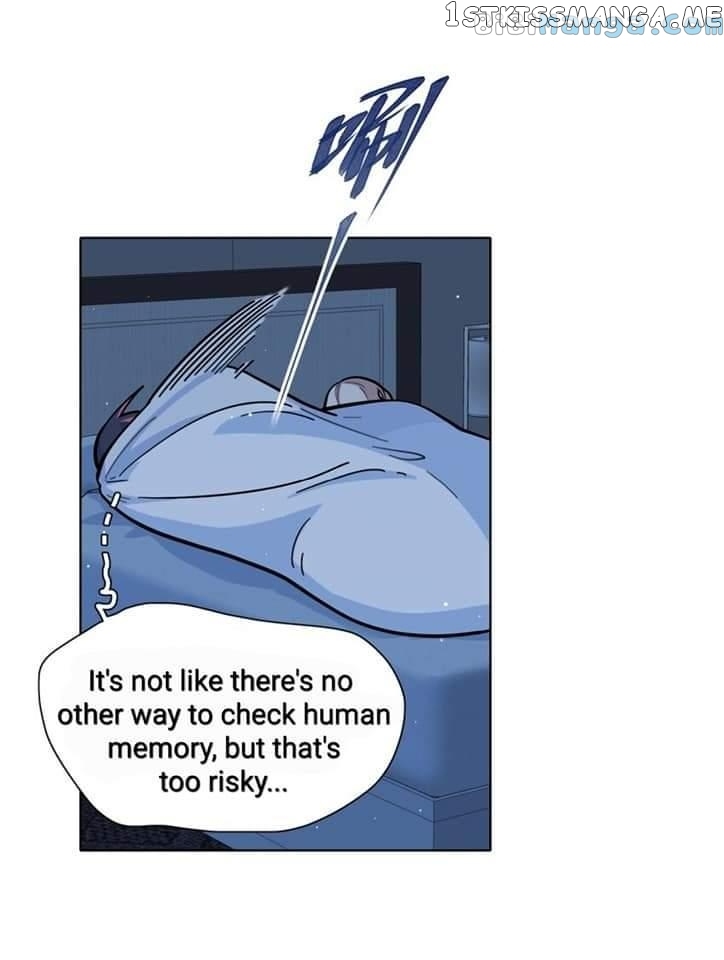 Beware Or Be Bitten! Chapter 17 - page 10