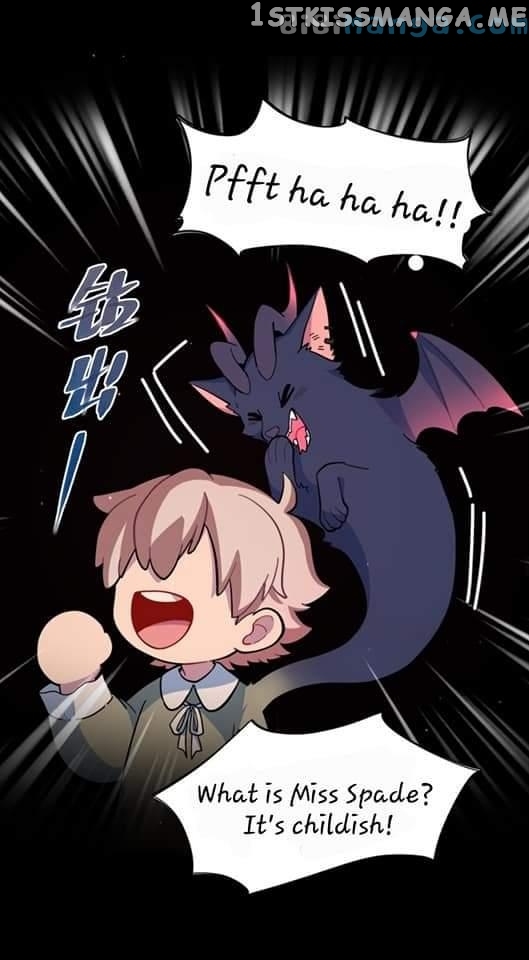 Beware Or Be Bitten! Chapter 17 - page 23
