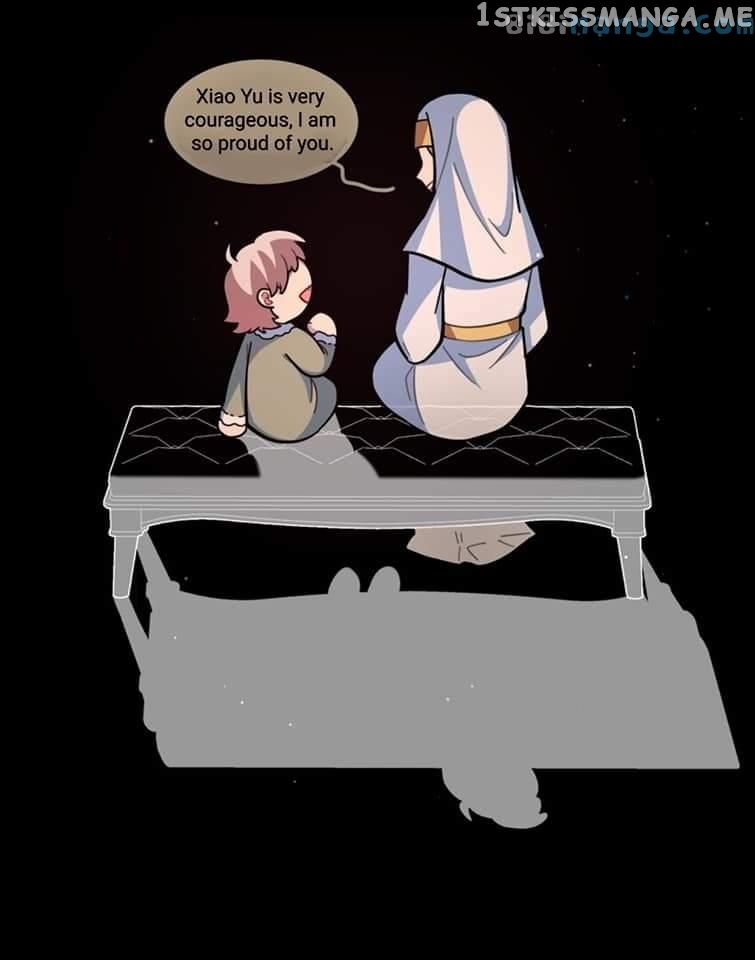 Beware Or Be Bitten! Chapter 17 - page 25