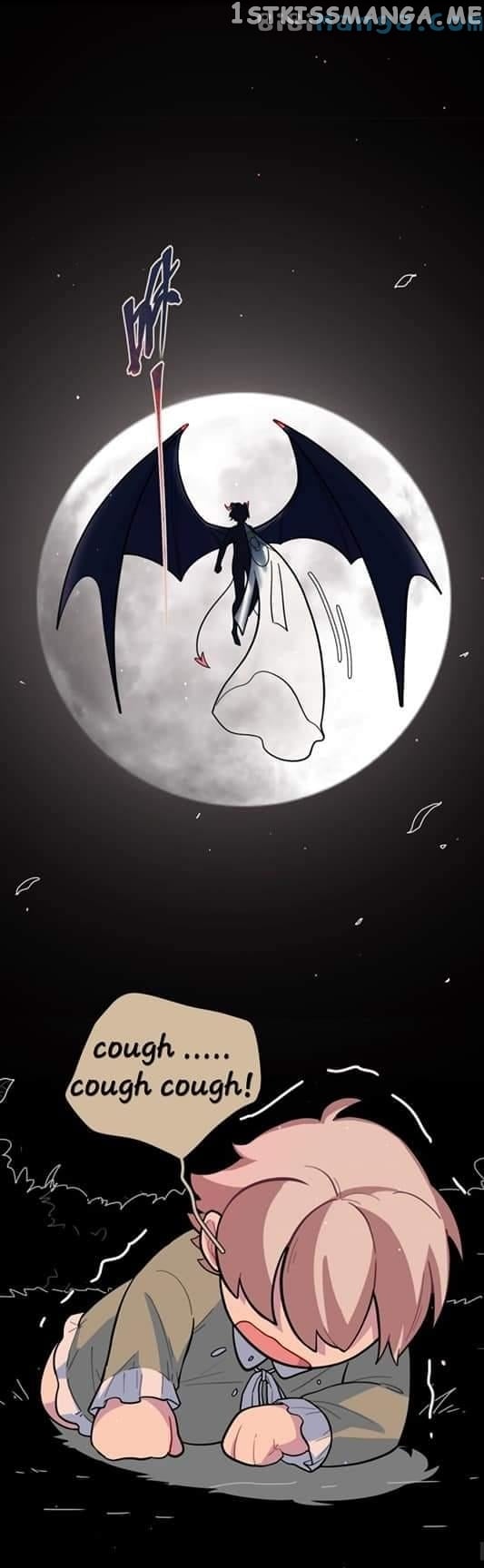 Beware Or Be Bitten! Chapter 17 - page 32