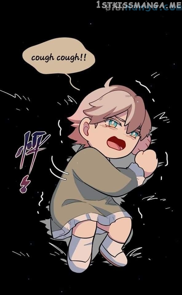Beware Or Be Bitten! Chapter 17 - page 33