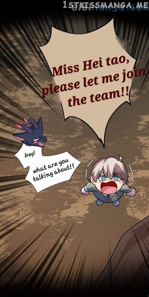 Beware Or Be Bitten! Chapter 17 - page 36