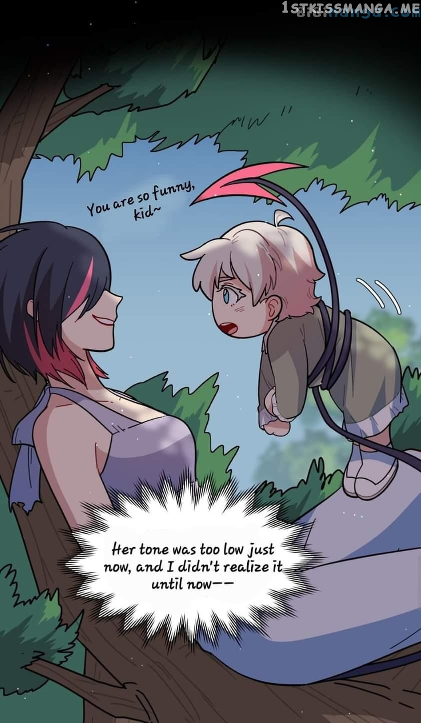 Beware Or Be Bitten! Chapter 17 - page 44