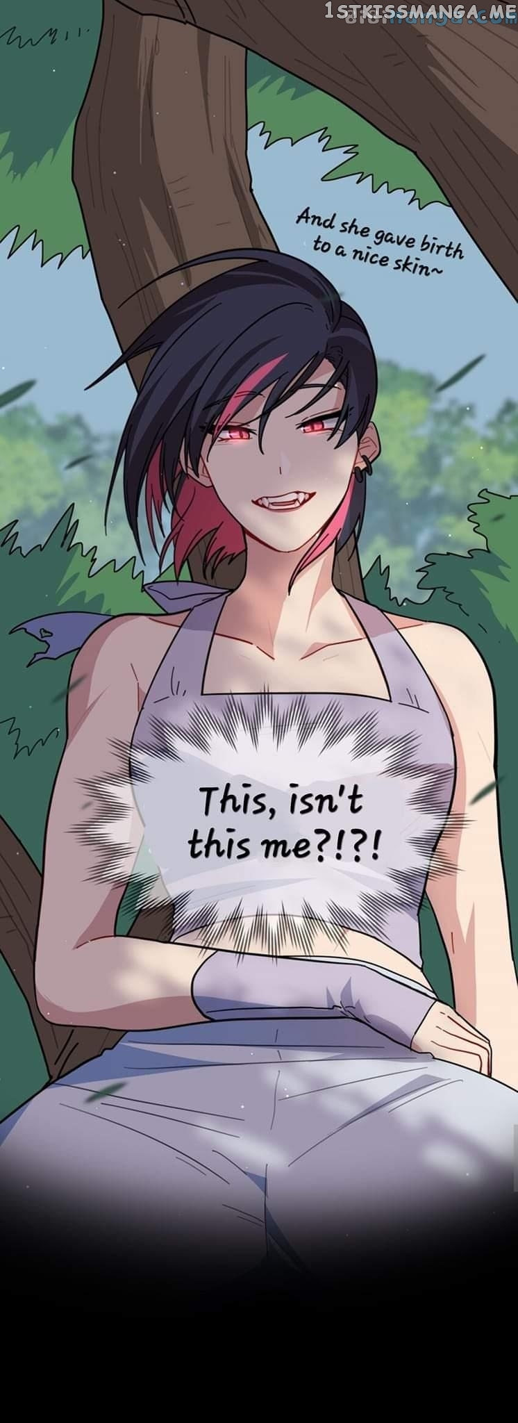 Beware Or Be Bitten! Chapter 17 - page 45
