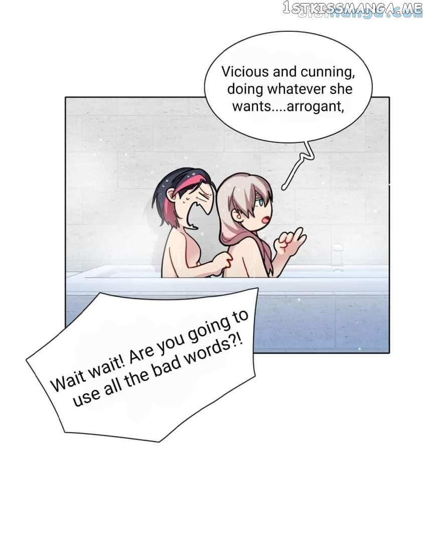 Beware Or Be Bitten! Chapter 16 - page 26