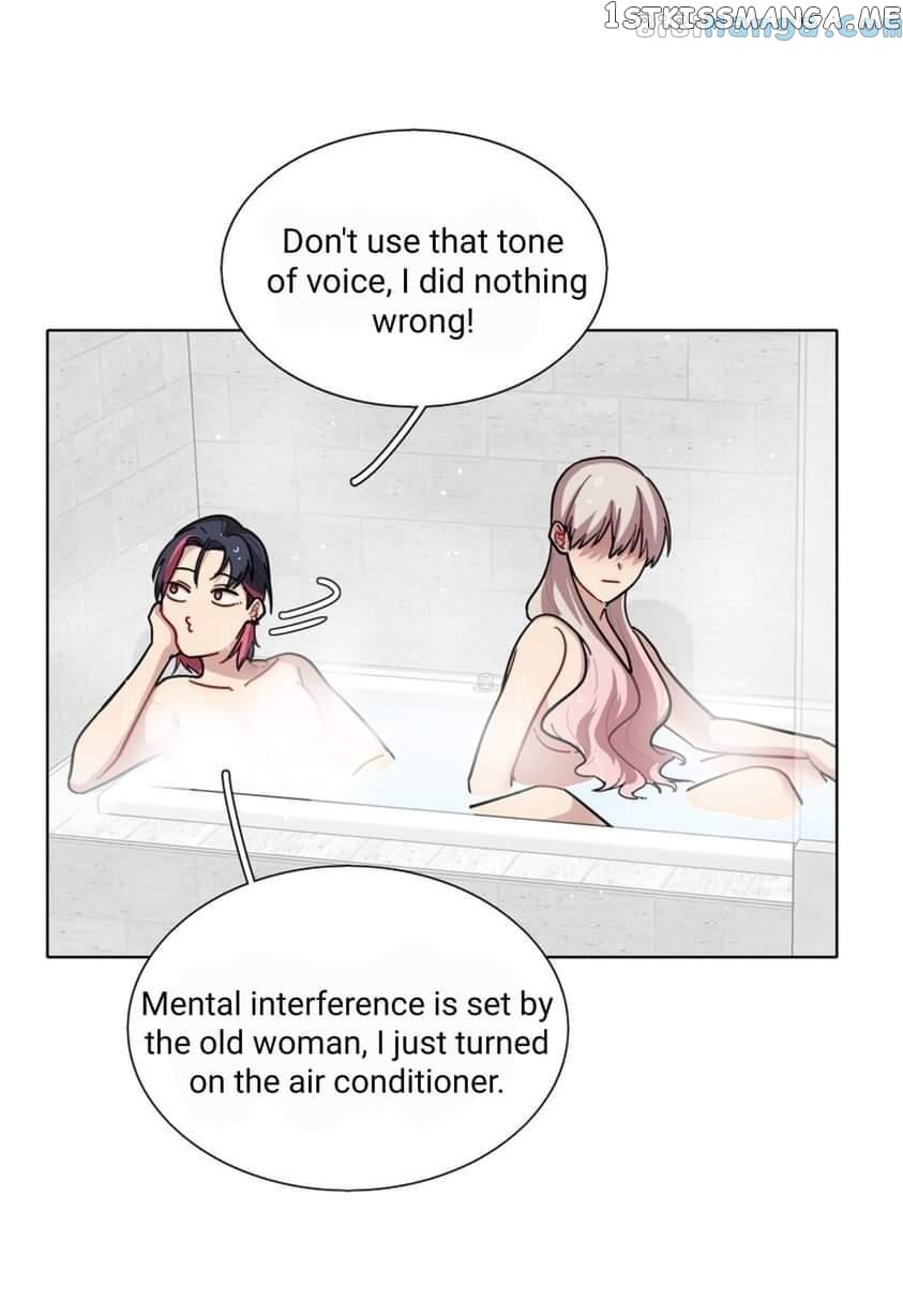 Beware Or Be Bitten! Chapter 16 - page 32