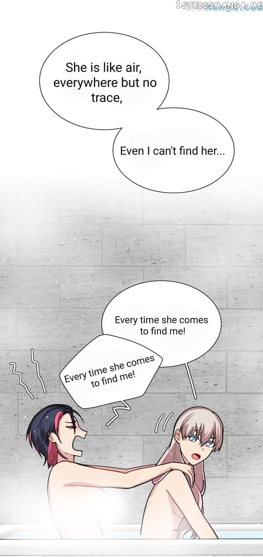 Beware Or Be Bitten! Chapter 16 - page 35