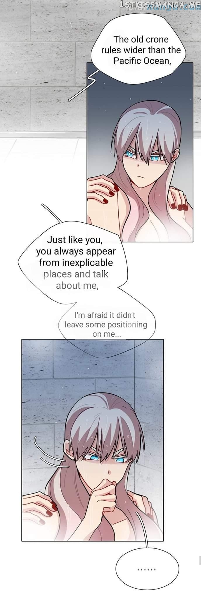 Beware Or Be Bitten! Chapter 16 - page 36